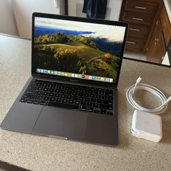 Apple MacBook Pro M1 512GB / 16GB