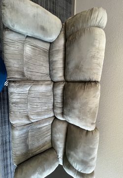 Sofa Recliner