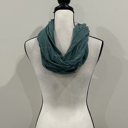 Charlotte Russe Infinity Scarf