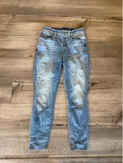 Lucky Brand Jean Women’s size 4