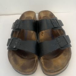 Birkenstocks