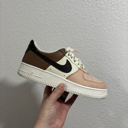 Nike Af1 Neapolitan  