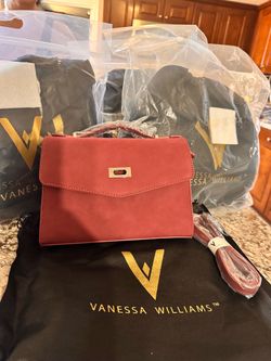 Woman’s purse