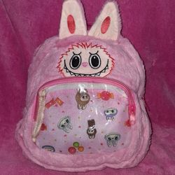 Labubu Backpack 