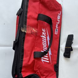 Milwaukee M18 Fuel Bag 💼 