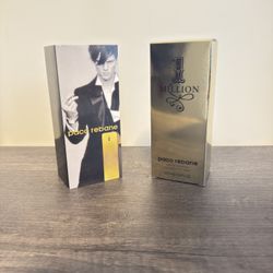 Paco Rabane 1 Million Cologne 