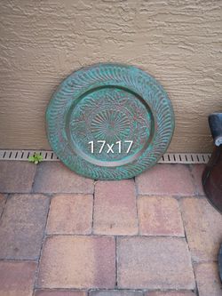 Decorative wall art $10.00