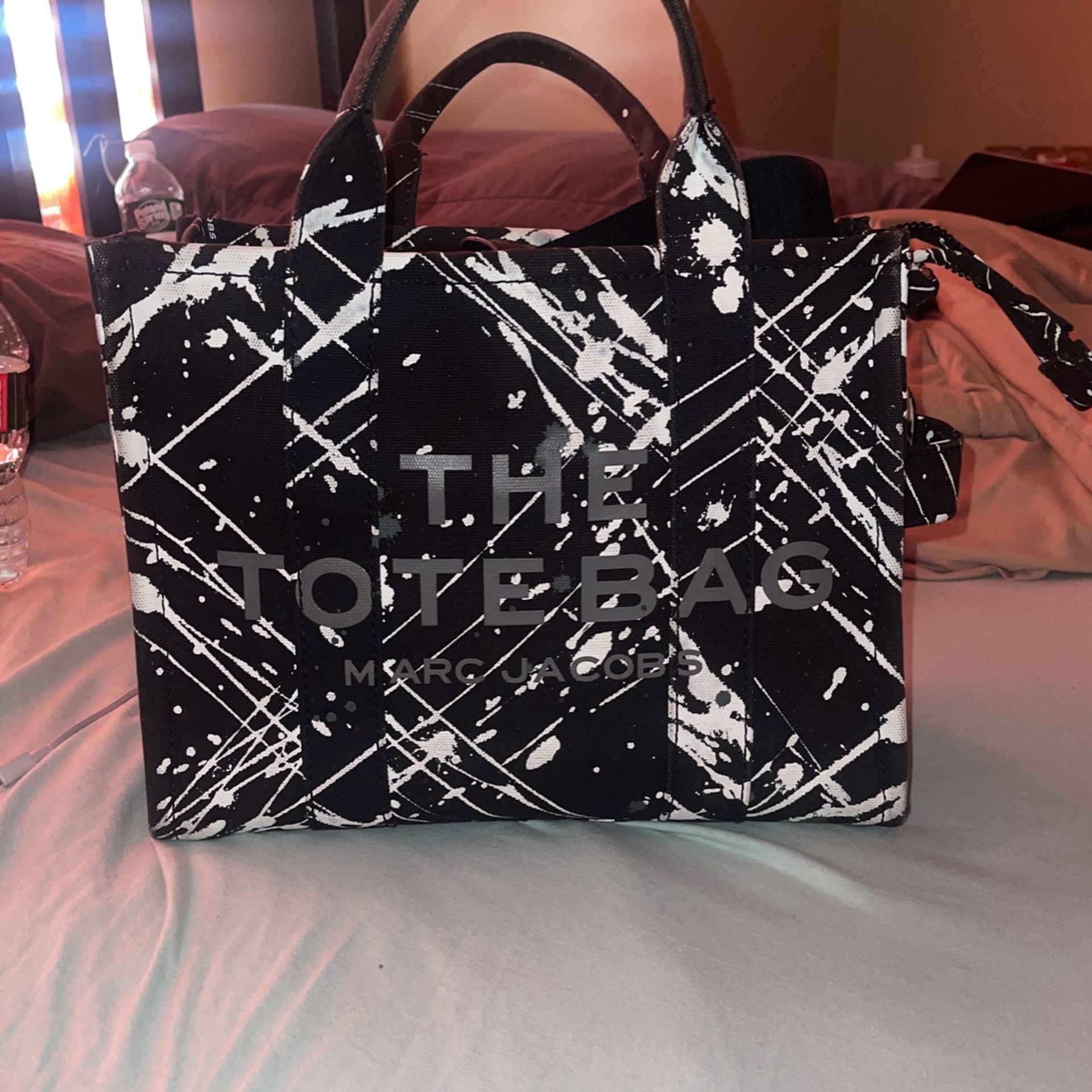 The Tote Bag Marc Jacobs