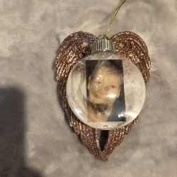 Custom made ornaments