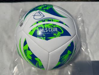 Size 5 New Soccer Ball Anniversary Edition