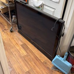 Panasonic Plasma Tv  50”