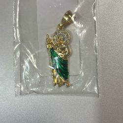 San Judas Pendant 🤲🏻