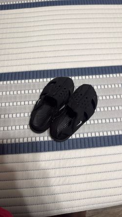 Toddler Nike Sandals 