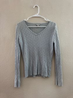 Baby Blue Long Sleeve