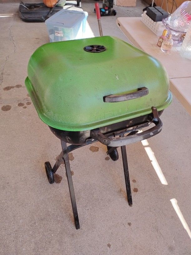 Bbq Grill