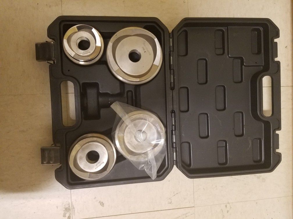 Southwire Max Punch MP-03PRO