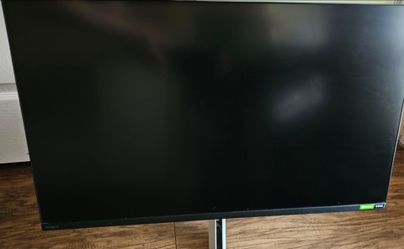 Sony gaming monitor