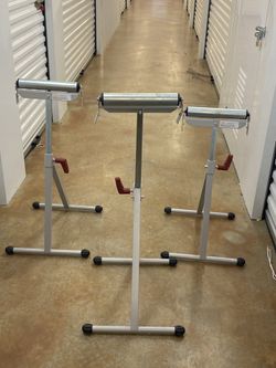 HDX ROLLERS