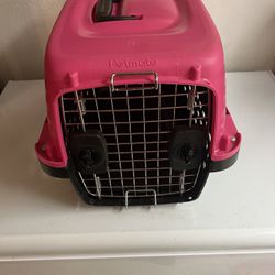 Pet Carrier 