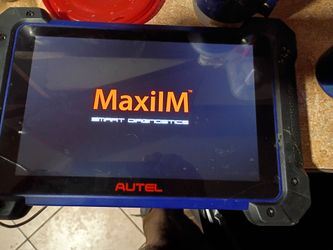 MaxIM  IM608 pro  I I dignistic tool