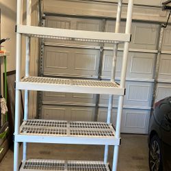 Garage storage