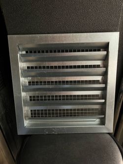 Vent Covers