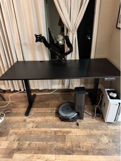 Stand up desk