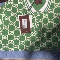 Official Gucci Shirt