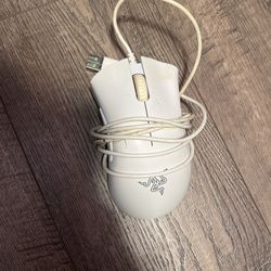 razer deathadder essential