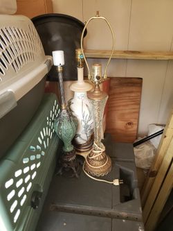 Lamp