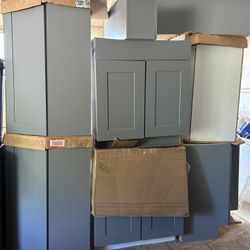  Kitchen Cabinets Brand New 