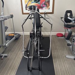 4 Minute Workout Machine ROM Quick Gym 4 minute Workout Machine (Range of Motion) 