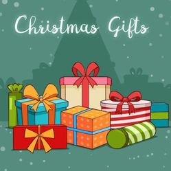 Christmas Gifts For Sale Make An Offer Pick Up In Santa Ana 