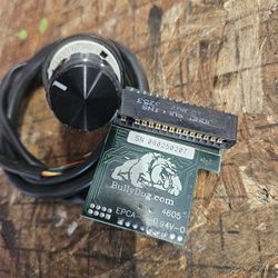 BullyDog 6 Position Switch 