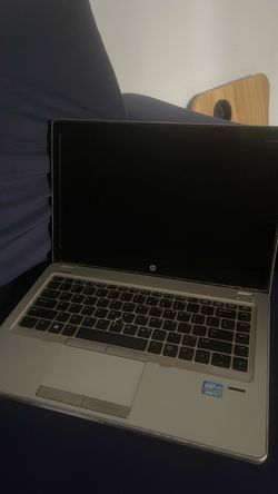 HP Laptop Intel Core i7