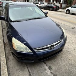 2006 Honda Accord