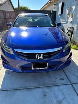 2011 Honda Accord