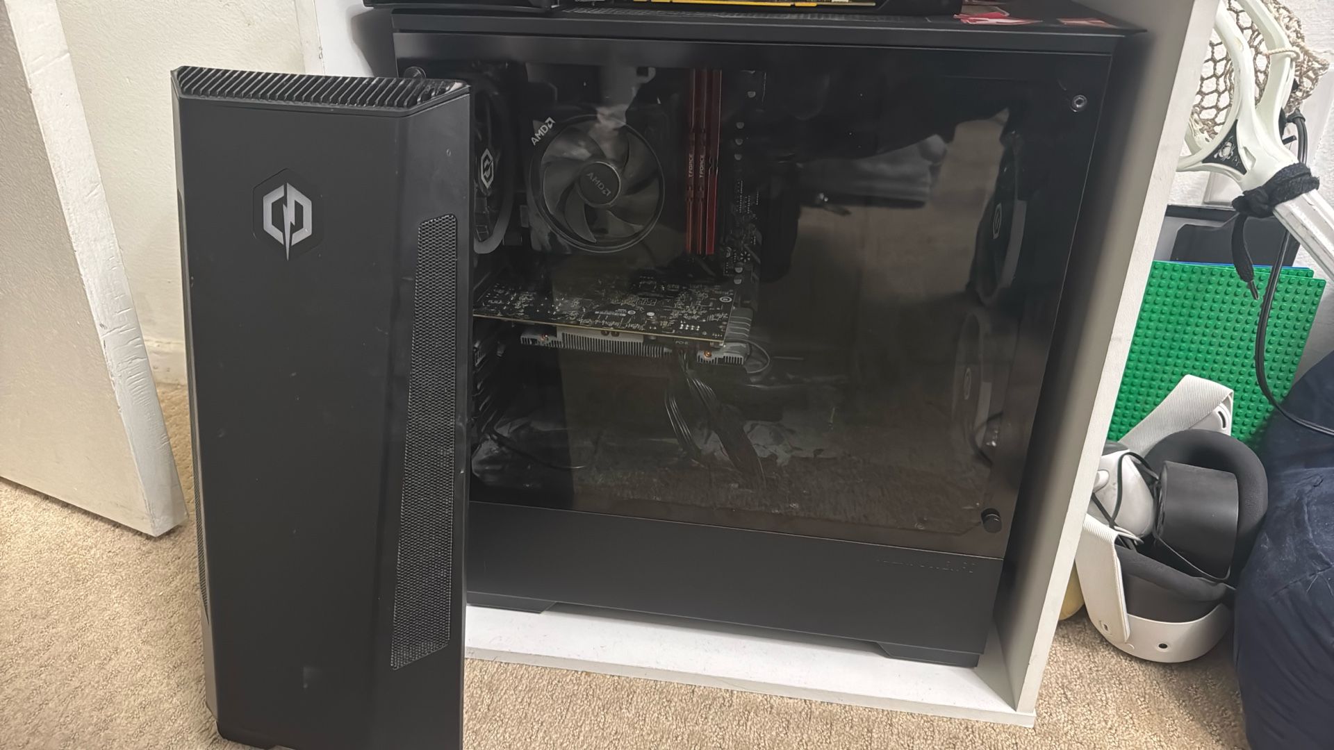 Gaming Pc (used)