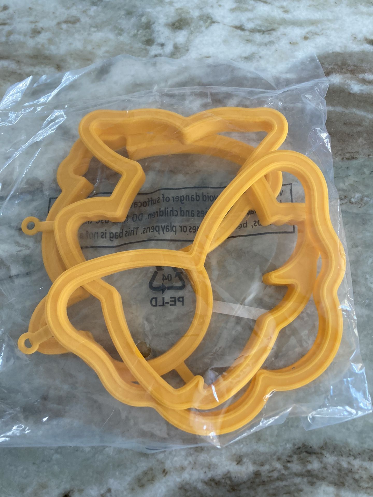 Pancake Molds