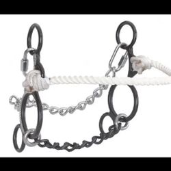 Horse Bit