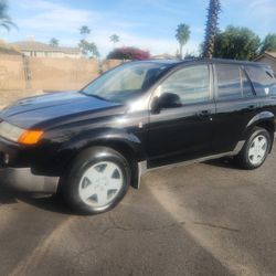 2005 Saturn Vue..AWD 4X4 V6