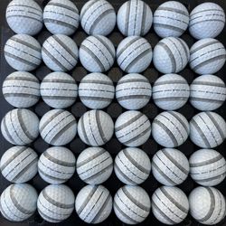 Golf Balls Tp5x