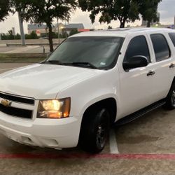 2013 Chevrolet Tahoe
