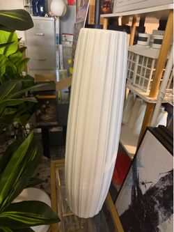 Vase / garron new