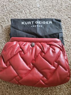 KURT GEIGER PURSE