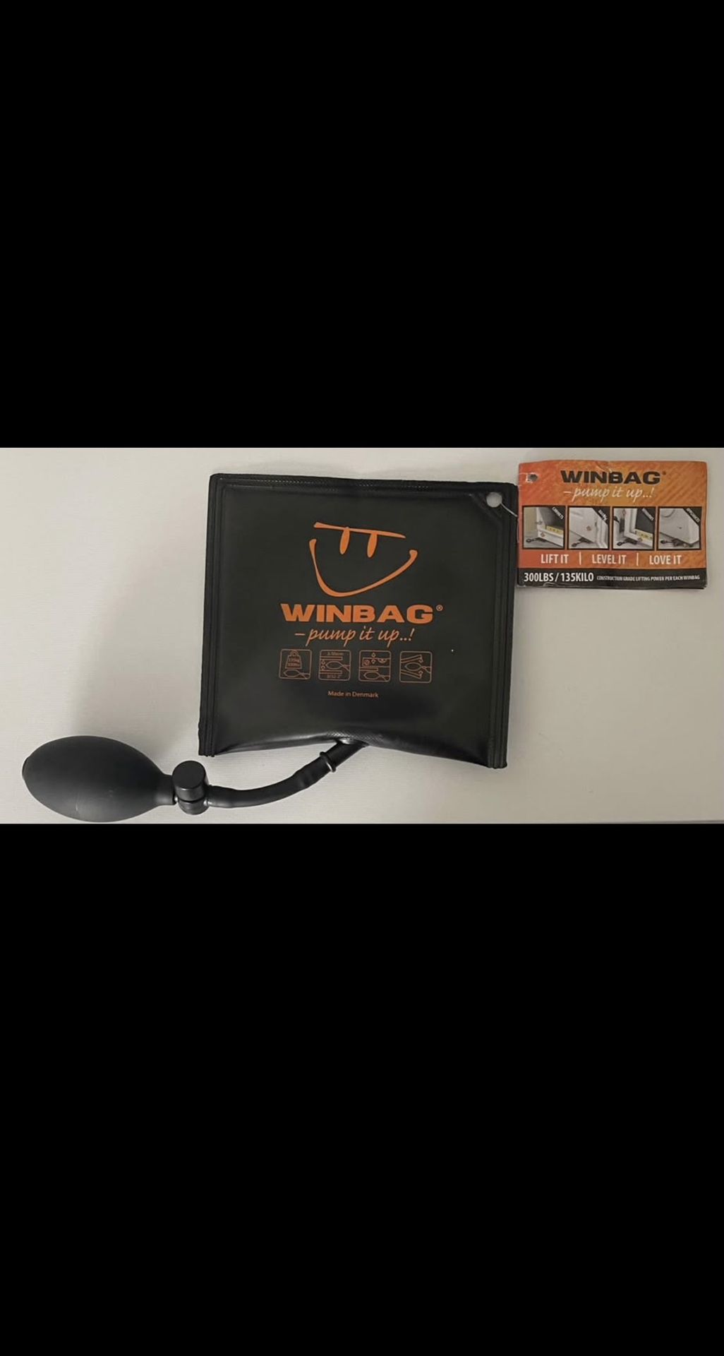 Windbag