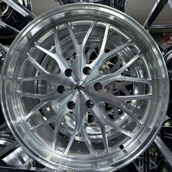 WHEELS FOR ONLY $39 DOWN!  