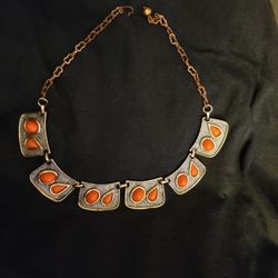 Vintage Necklace