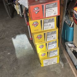 Drywall Screws