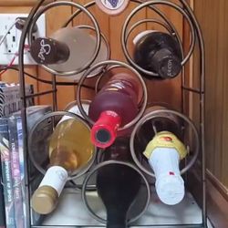 Wine Rack